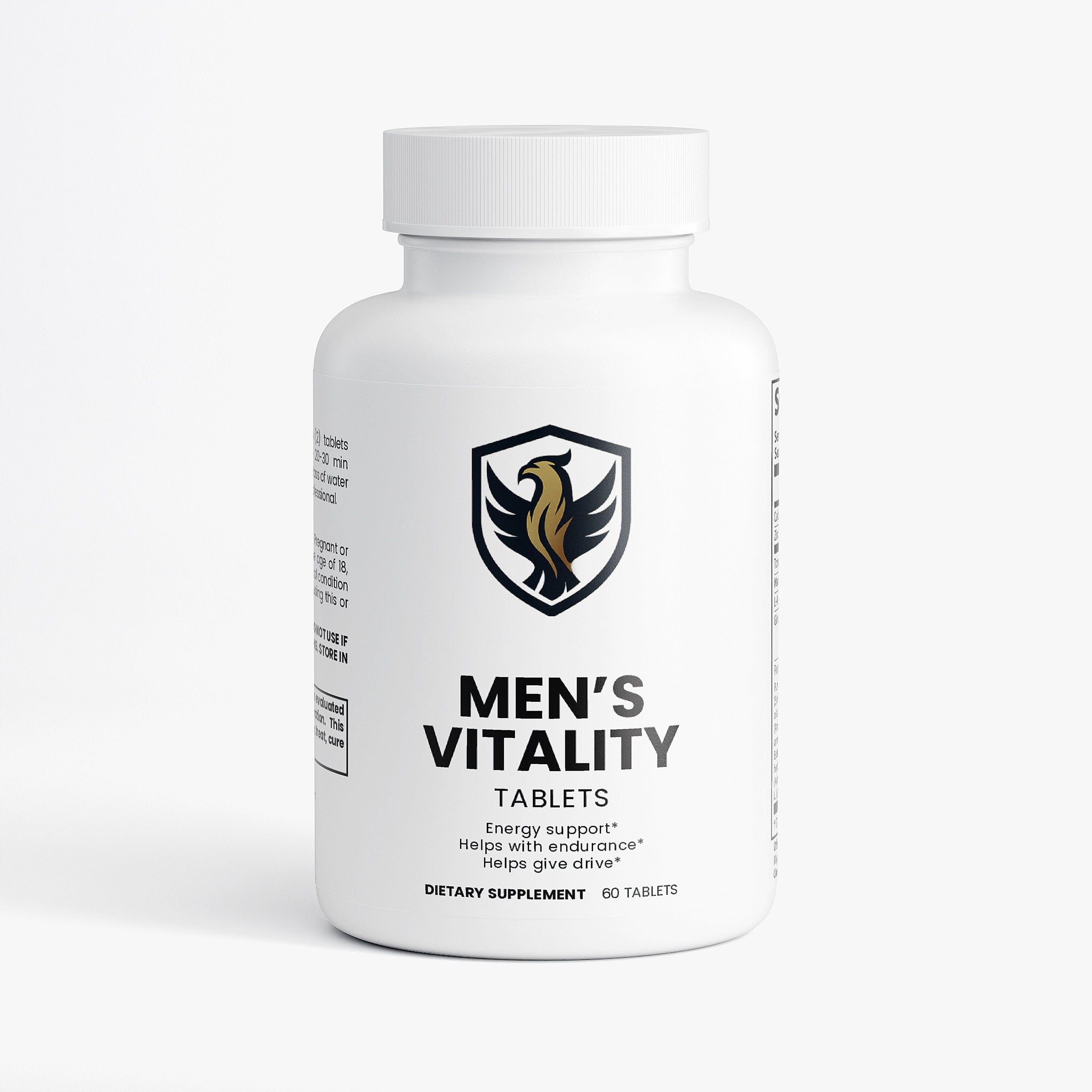 Men's Vitality